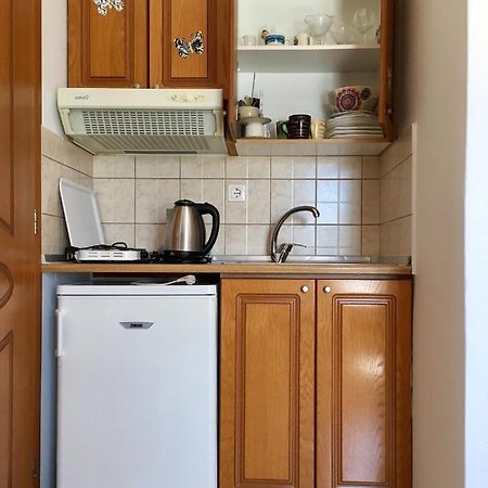 Panorama Studios Lipszí Kültér fotó
