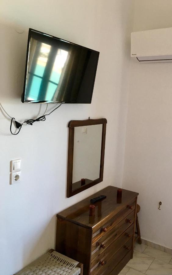 Panorama Studios Lipszí Kültér fotó